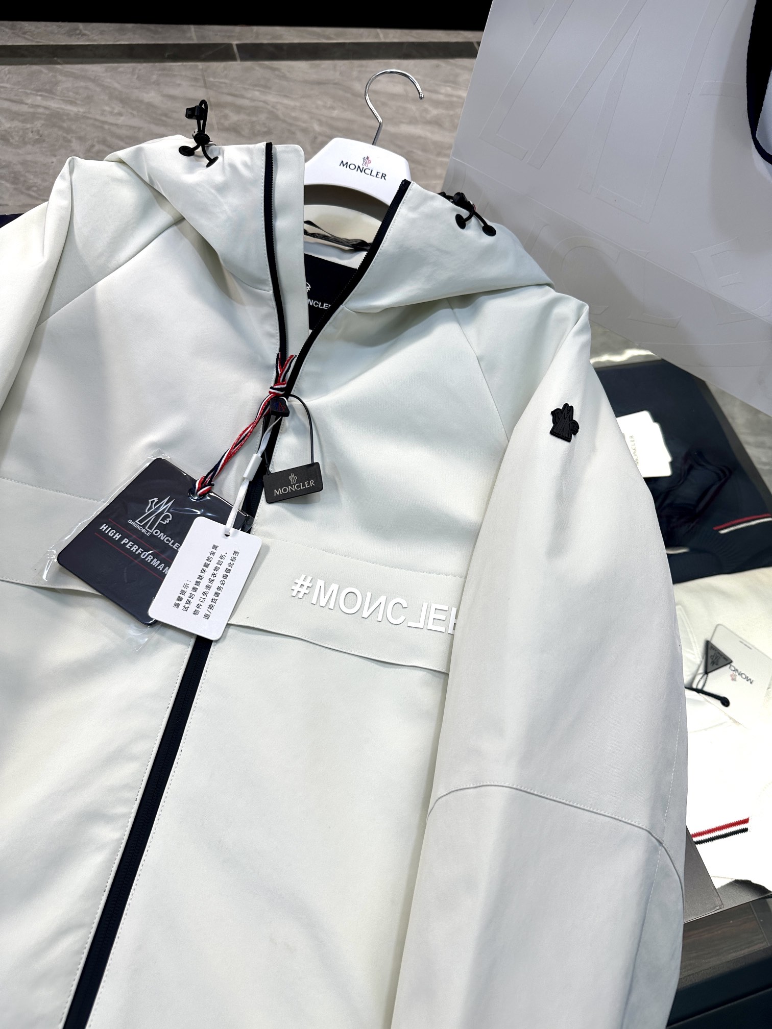 Moncler Down Jackets